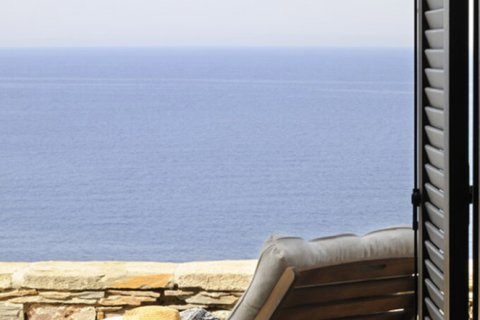 5 bedrooms Villa in Kea, Greece No. 117886 8