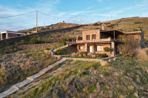 5 bedrooms Villa in Kea, Greece No. 117886 30