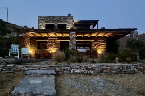 5 bedrooms Villa in Kea, Greece No. 117886 23