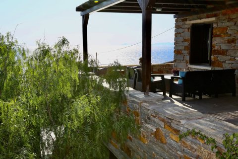 5 bedrooms Villa in Kea, Greece No. 117886 15