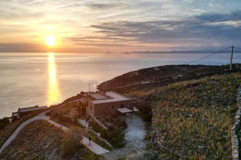 5 bedrooms Villa in Kea, Greece No. 117886 27