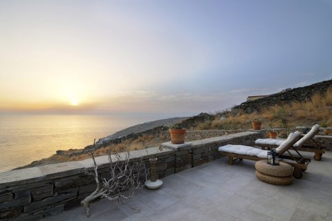 5 bedrooms Villa in Kea, Greece No. 117886 7