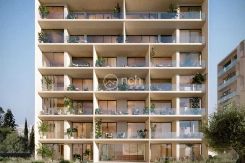 2 bedrooms Apartment in Germasogeia, Cyprus No. 34215 4