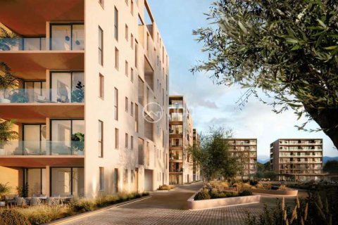 2 bedrooms Apartment in Germasogeia, Cyprus No. 34215 8