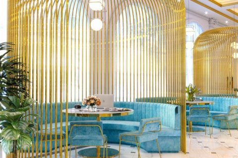 3 chambres Appartement à Can Tho, Vietnam No. 91863 15