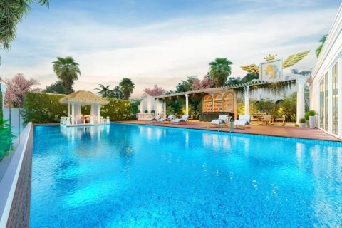 3 dormitorios Apartment en Dubai, UAE No. 91863
