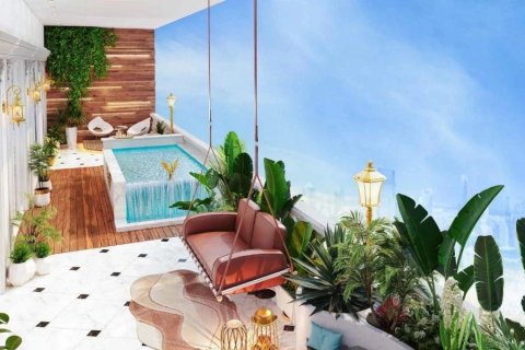 3 chambres Appartement à Can Tho, Vietnam No. 91863 3