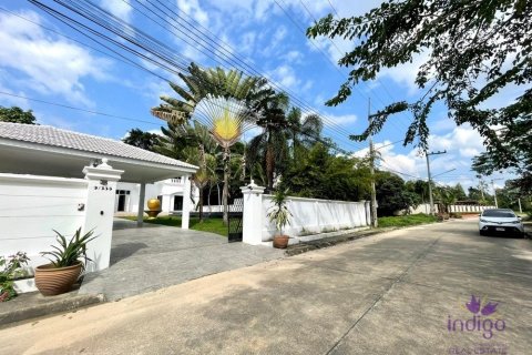 5 chambres House à Chiang Mai, Thailand No. 97676 4