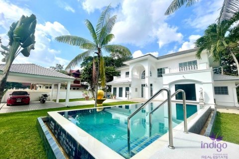 5 chambres House à Chiang Mai, Thailand No. 97676 1