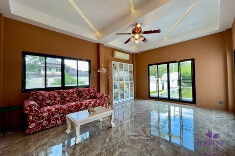 5 chambres House à Chiang Mai, Thailand No. 97676 2