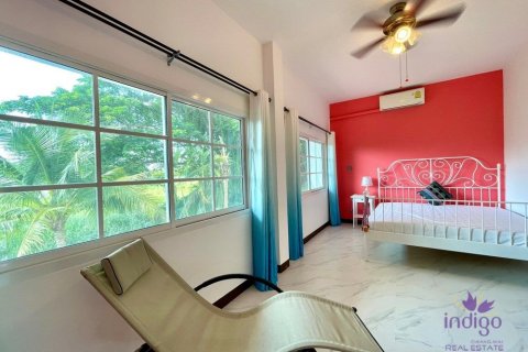 5 chambres House à Chiang Mai, Thailand No. 97676 13