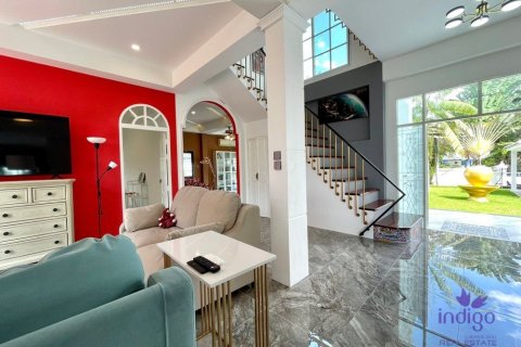5 chambres House à Chiang Mai, Thailand No. 97676 9