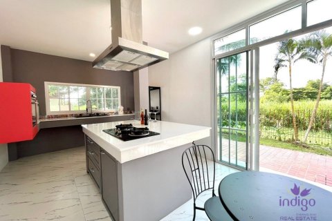 5 chambres House à Chiang Mai, Thailand No. 97676 20