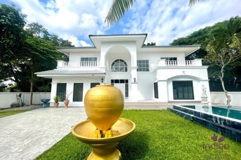 5 chambres House à Chiang Mai, Thailand No. 97676 3