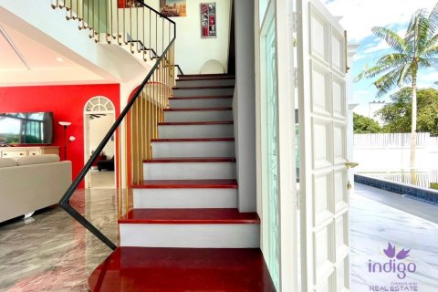 5 chambres House à Chiang Mai, Thailand No. 97676 19