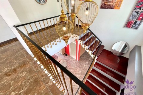 5 chambres House à Chiang Mai, Thailand No. 97676 17