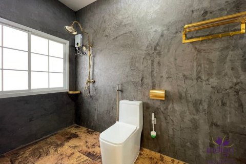 5 chambres House à Chiang Mai, Thailand No. 97676 12