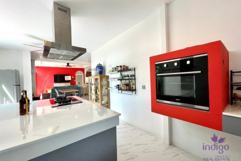 5 chambres House à Chiang Mai, Thailand No. 97676 5