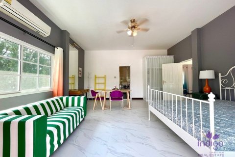 5 chambres House à Chiang Mai, Thailand No. 97676 16