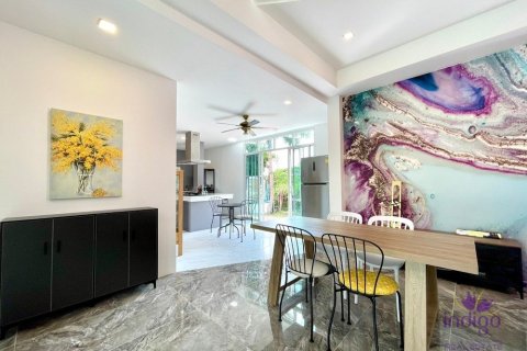 5 chambres House à Chiang Mai, Thailand No. 97676 6