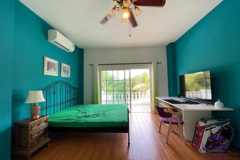 5 chambres House à Chiang Mai, Thailand No. 97676 14