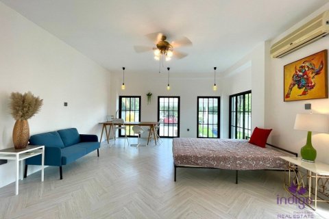 5 chambres House à Chiang Mai, Thailand No. 97676 18