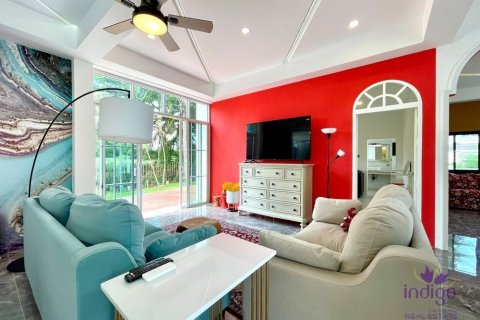 5 chambres House à Chiang Mai, Thailand No. 97676 8