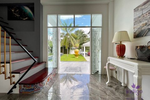 5 chambres House à Chiang Mai, Thailand No. 97676 10