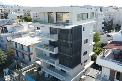 2 bedrooms Apartment in Voula, Greece No. 108303 1