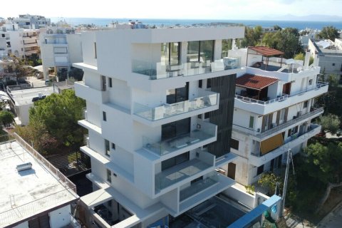 2 bedrooms Apartment in Voula, Greece No. 108303 14
