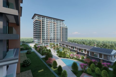 Квартира с 2 спальнями в Khanh Hoa, Вьетнам №15662 1