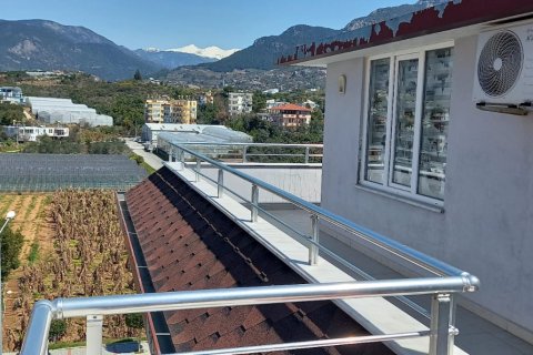 Пентхаус с 4 спальнями в Tri Phuong, Вьетнам №15783 9