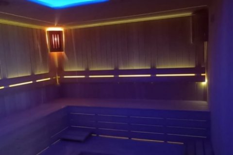 Пентхаус с 4 спальнями в Tri Phuong, Вьетнам №15783 13