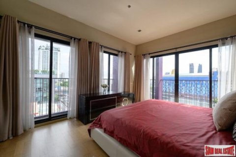 2 bedrooms Apartment in Bangkok, Thailand No. 96237 16