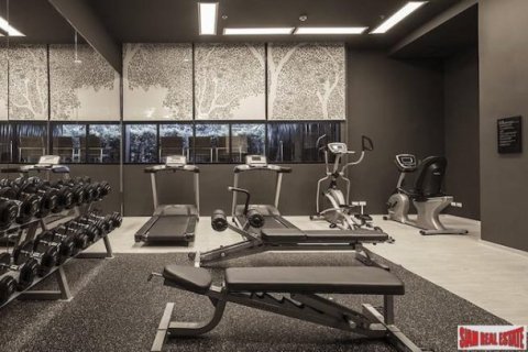 2 bedrooms Apartment in Bangkok, Thailand No. 96237 15