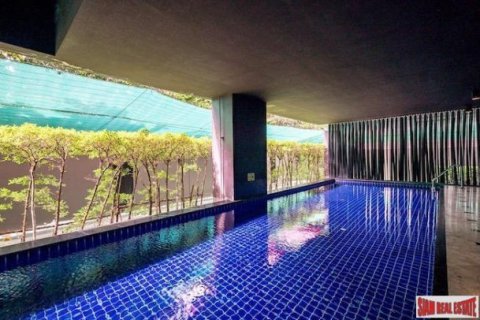 2 bedrooms Apartment in Bangkok, Thailand No. 96237 4