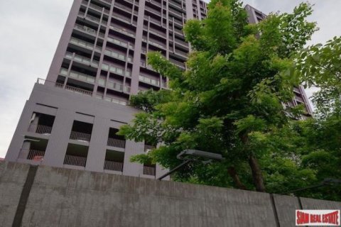 2 bedrooms Apartment in Bangkok, Thailand No. 96237 5