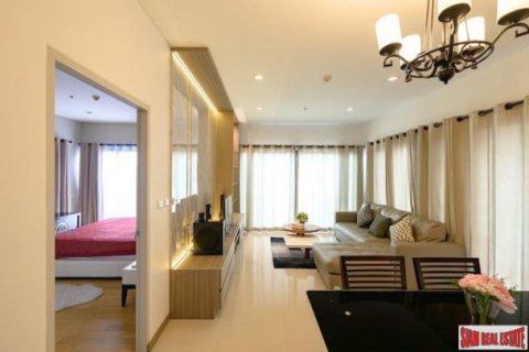 2 bedrooms Apartment in Bangkok, Thailand No. 96237 14