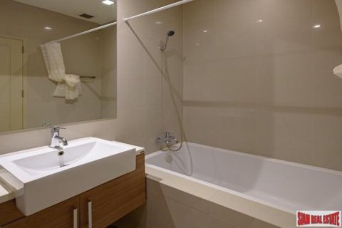 2 bedrooms Apartment in Bangkok, Thailand No. 96237 20