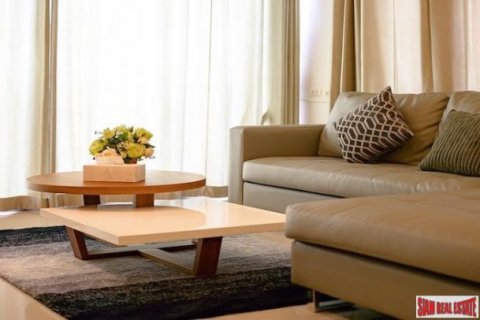 2 bedrooms Apartment in Bangkok, Thailand No. 96237 9