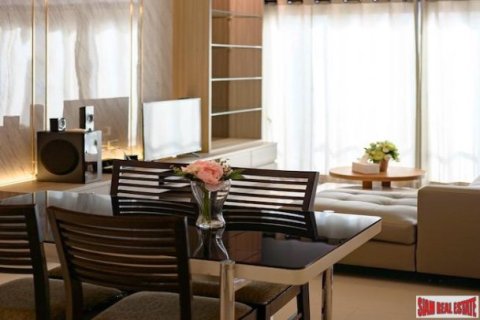 2 bedrooms Apartment in Bangkok, Thailand No. 96237 7