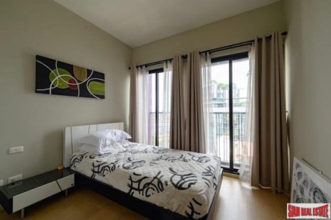 2 bedrooms Apartment in Bangkok, Thailand No. 96237 12