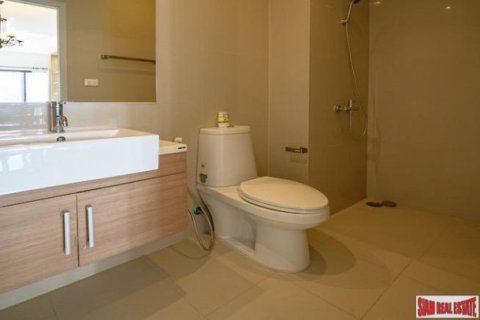 2 bedrooms Apartment in Bangkok, Thailand No. 96237 11