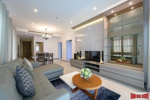 2 bedrooms Apartment in Bangkok, Thailand No. 96237 18