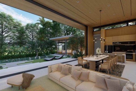 2 bedrooms Villa in Phuket, Thailand No. 2090 4