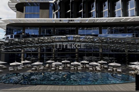 3 bedrooms Penthouse in Chau Lang, Vietnam No. 13020 12