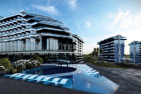 3 bedrooms Penthouse in Chau Lang, Vietnam No. 13020 30
