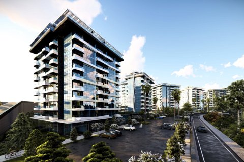 3 bedrooms Penthouse in Chau Lang, Vietnam No. 13020 3