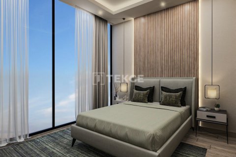 3 bedrooms Penthouse in Chau Lang, Vietnam No. 13020 27
