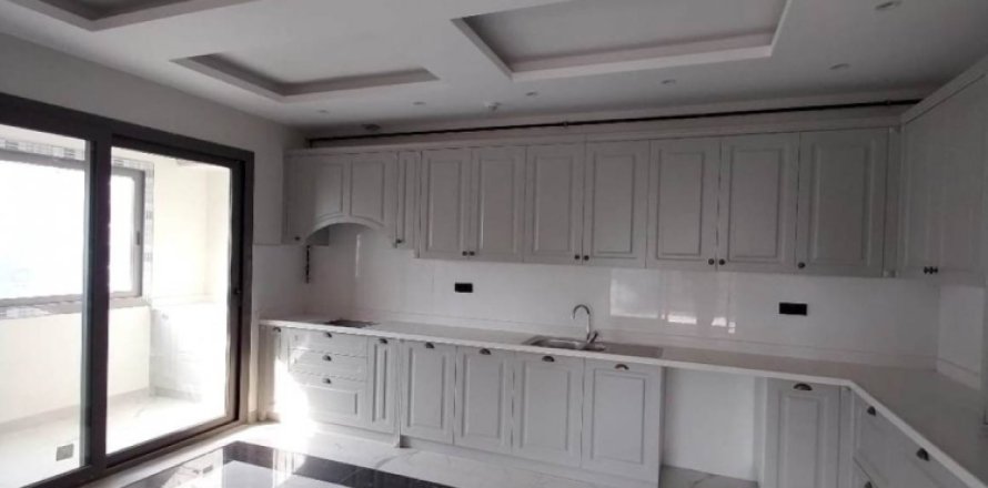 5 bedrooms Apartment in Binh Chanh, Vietnam No. 53568